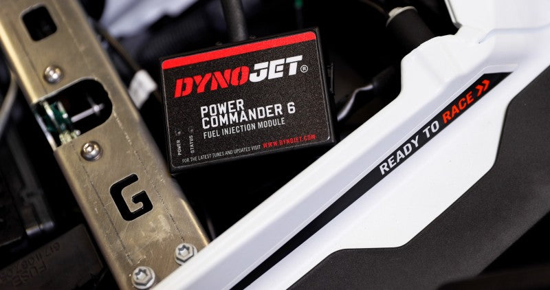 Dynojet 11-14 Can-Am Spyder RT Power Commander 6 PC6-25010