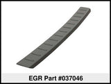 EGR 18-22 Toyota Camry Rear Bumper Protector BP037046
