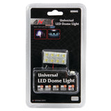 ANZO LED Dome Light Universal LED Dome Light - 8 LED Universal 1.5in x .75in 809045