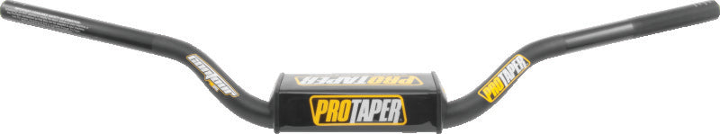 ProTaper Contour Woods Low Handlebar - Jet Black 20364