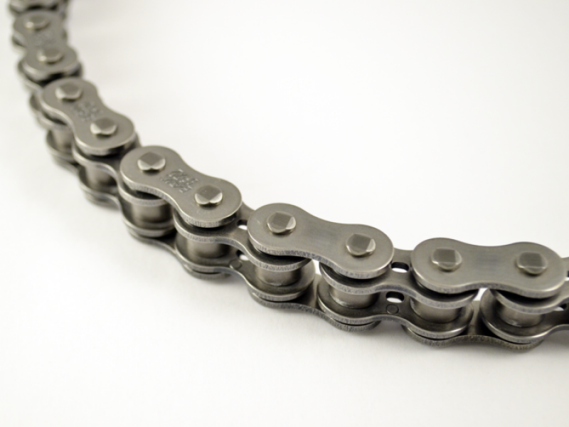 Vortex Racing 530 SROZ2 Rivet Master Link 100FT- Natural 20pc 530SROZ2-1920