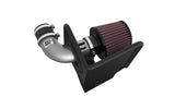 K&N 23-24 Mazda CX-50 L4 2.5L Turbo Performance Air Intake System 77-2589KC