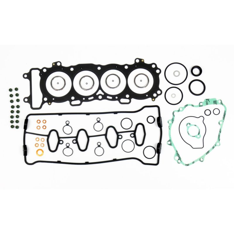 Athena 02-03 Honda CBR RR 900 Complete Gasket Kit (Excl Oil Seal) P400210850903