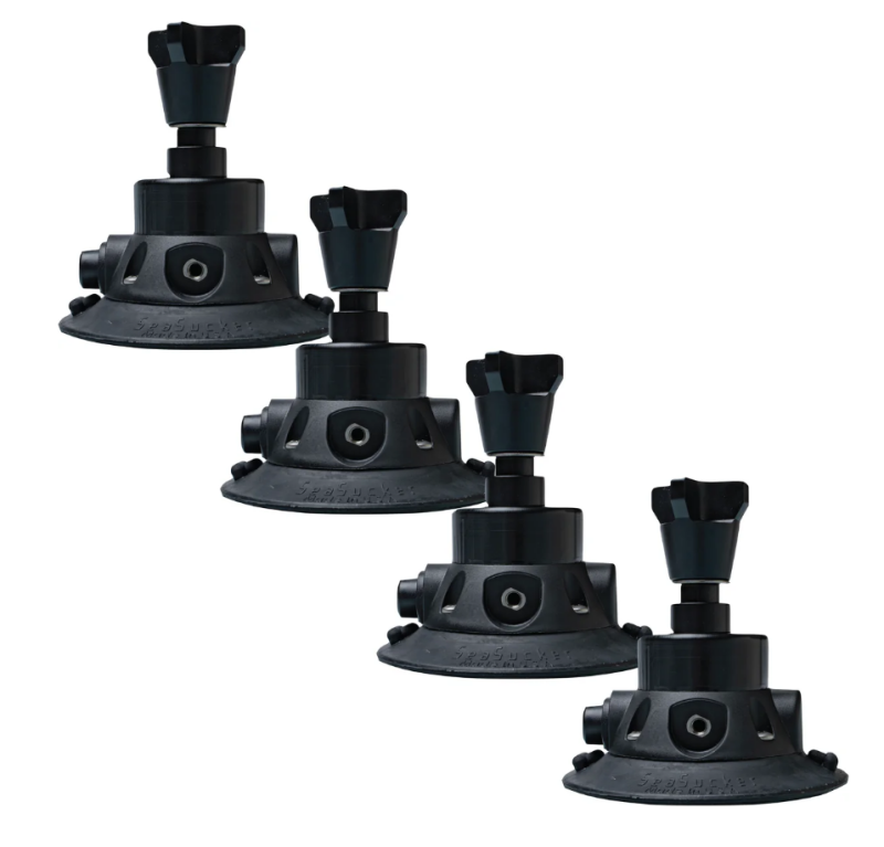 SeaSucker Hi-Lift Jack Mount SM2700