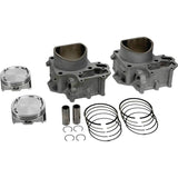 Cylinder Works 12-13 Kawasaki KRT 750 Teryx 4 4x4 750cc Standard Bore Cylinder Kit CW30013K04