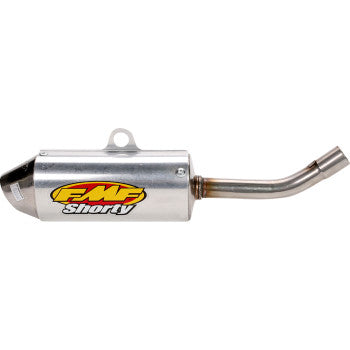 FMF Powercore 2 Shorty Schalldämpfer RM 125 2001-2002 020400 FMF020400 