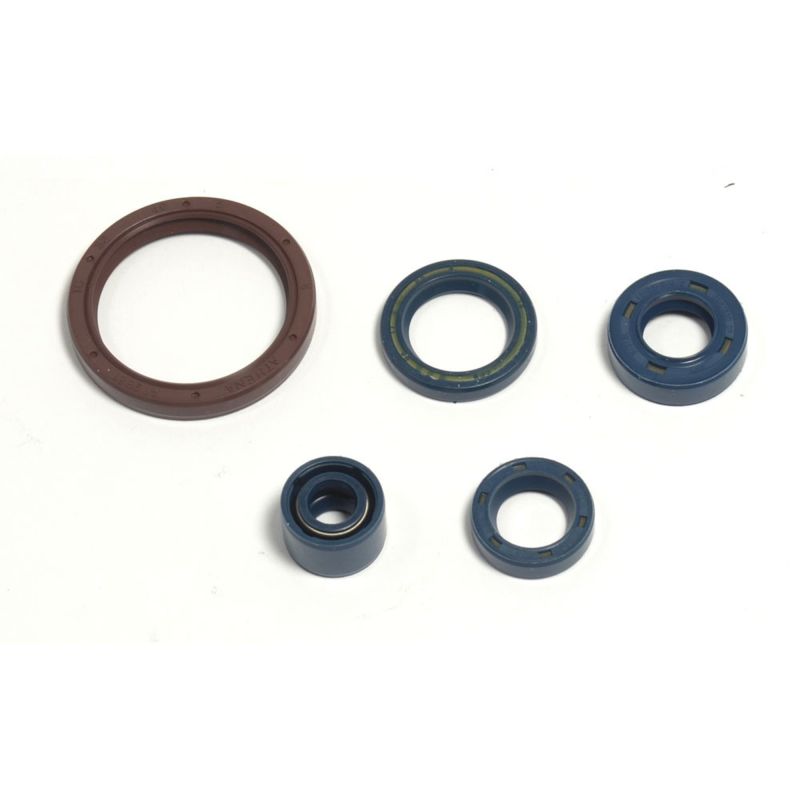 Athena 03-04 Husqvarna TE/TC 250-450 Engine Oil Seal Kit P400220400255