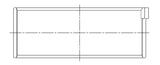 ACL Honda F20C/F22C / 97-01 H22A4 0.025mm Oversized High Performance Rod Bearing Set 4B1912H-.025