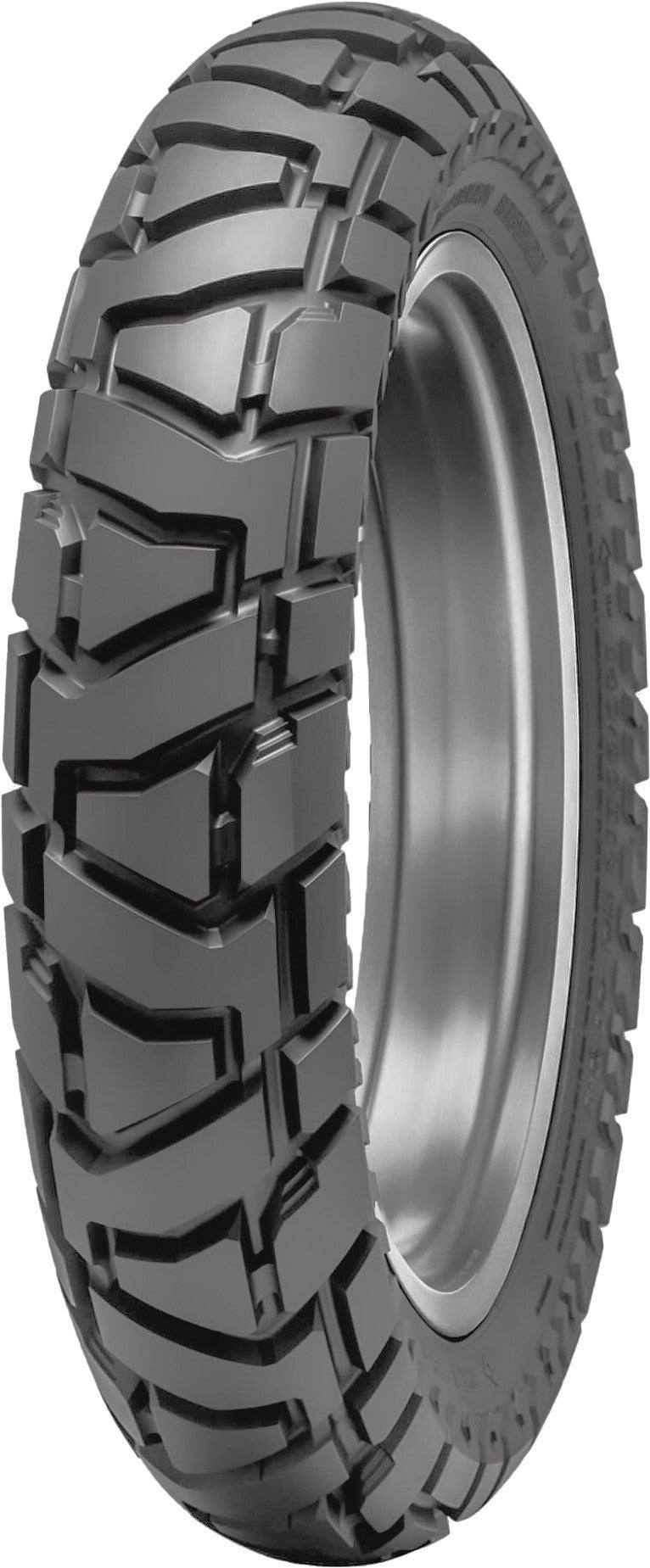 DUNLOP Tire Trailmax Mission Rear 130/90-18 69t Bias Tl 45235348