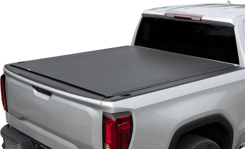 Access Tonnosport 07-13 Chevy/GMC Full Size 5ft 8in Bed Roll-Up Cover 22020309