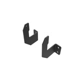 KC HiLiTES 11-16 Ford Super Duty Front Bumper Light Bar Mount For 40in Flex Era LED Light Bar 7353
