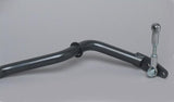 Progress Tech 95-98 Nissan 240SX Front Sway Bar w/ Adj. End Links (30mm - Adjustable) 61.1503