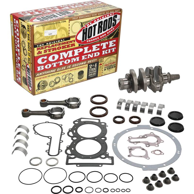 Hot Rods Hr Bottom End Kit HR00116