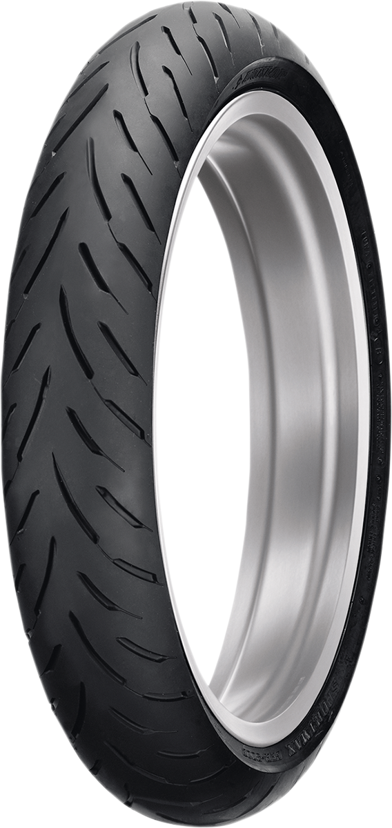 DUNLOP Tire - Sportmax® GPR-300 - Front - 120/60ZR17 - (55W) 45067637