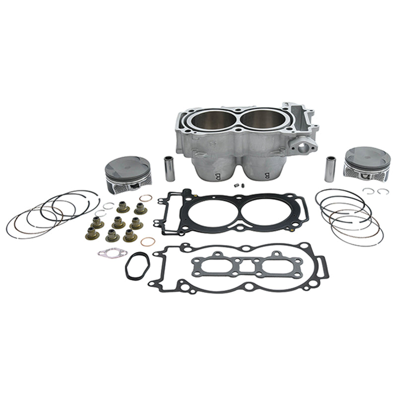 Cylinder Works 17-19/2021 Polaris General 1000 EPS 1000cc Standard Bore Cylinder Kit 60006-K02