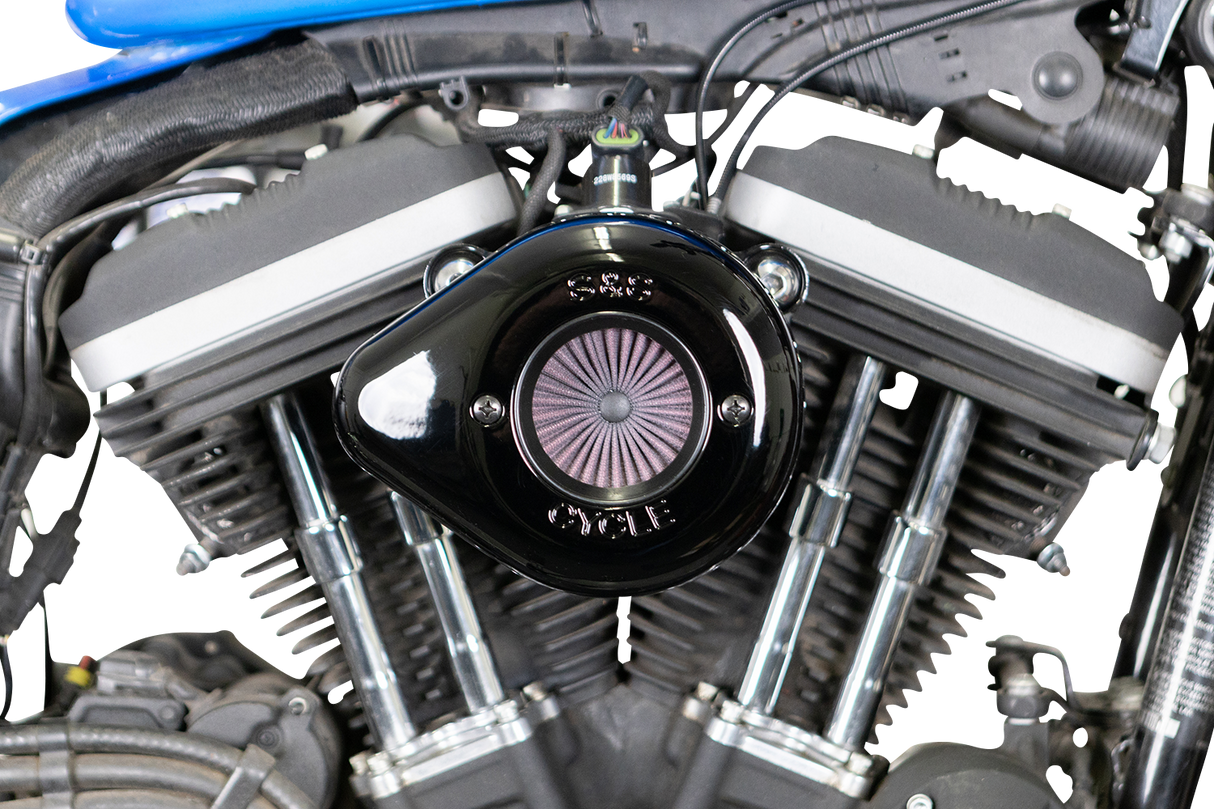 S&amp;S CYCLE Stinger Luftfilter 170-0726A