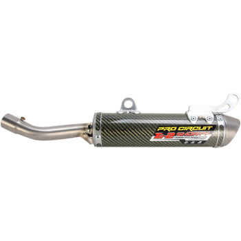 PRO CIRCUIT Ti-2 Silencer CR250R 2004-2007 1111425K