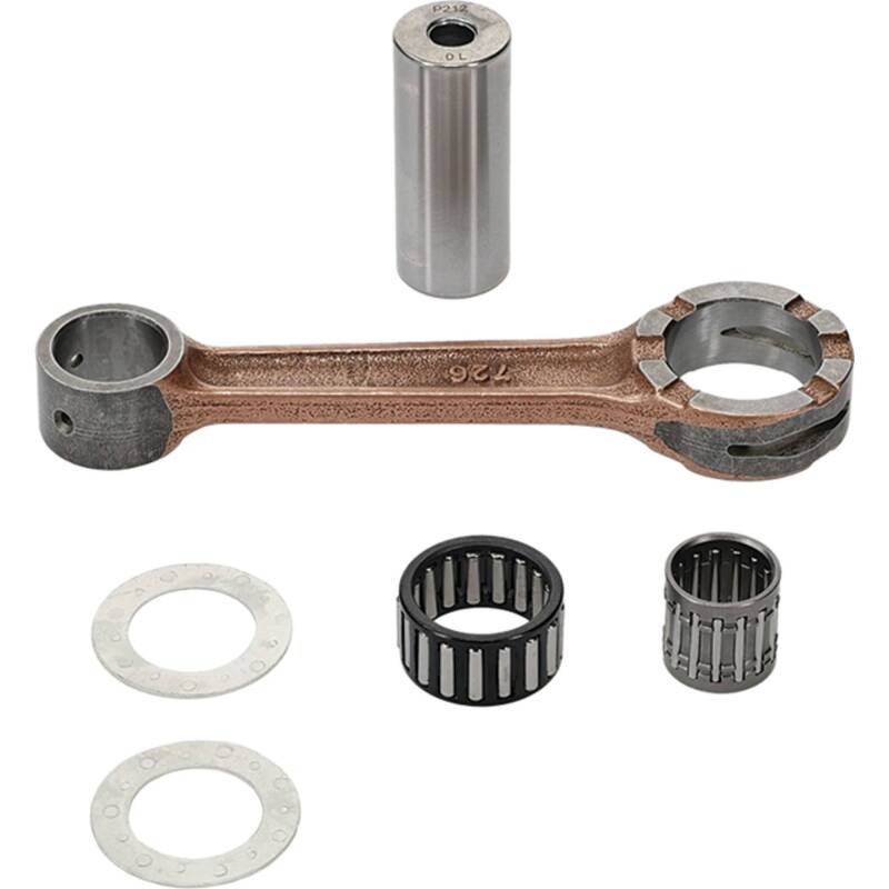 Hot Rods 99-21 Yamaha YZ 250 250cc Connecting Rod Kit 8726