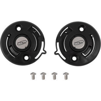 Z1R Range 2.0 / Nemesis Pivot Kit - Black 0133-1514