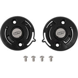 Z1R Range 2.0 / Nemesis Pivot Kit - Black 0133-1514