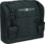 Kuryakyn Momentum Wanderer Seat Bag 5286