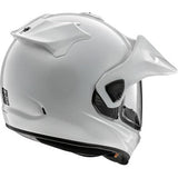 ARAI XD-5 Helmet - White - Medium 0140-0401