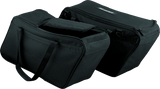 Kuryakyn Removable Saddlebag Liners 4170
