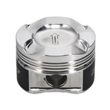 Manley BMW N55/S55 37cc Platinum Series Dish Extreme Duty Piston Set 647000CE-6