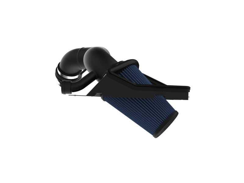 aFe Rapid Induction Cold Air Intake System w/ Pro 5R Filter 22-23 Volkswagen GTI MKVIII L4-2.0L 52-10018R