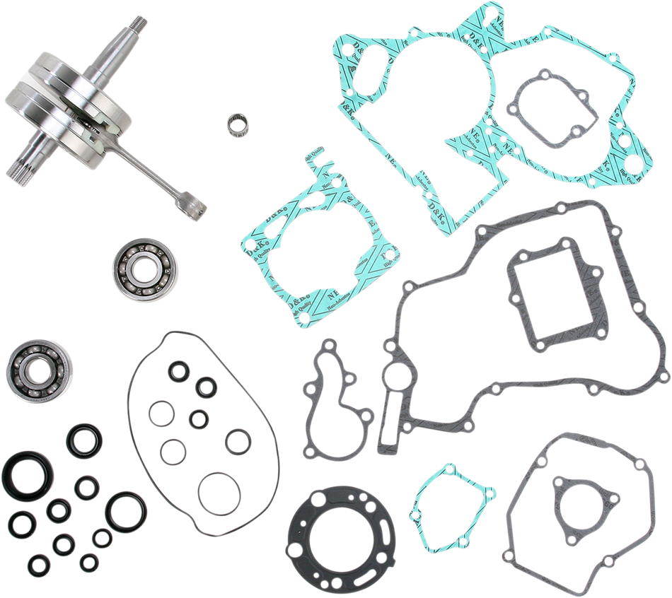 Hot Rods Crankshaft Kit CBK0022