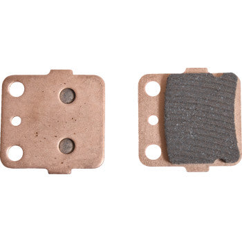 ALL BALLS Sintered Brake Pad Kit 18-8008