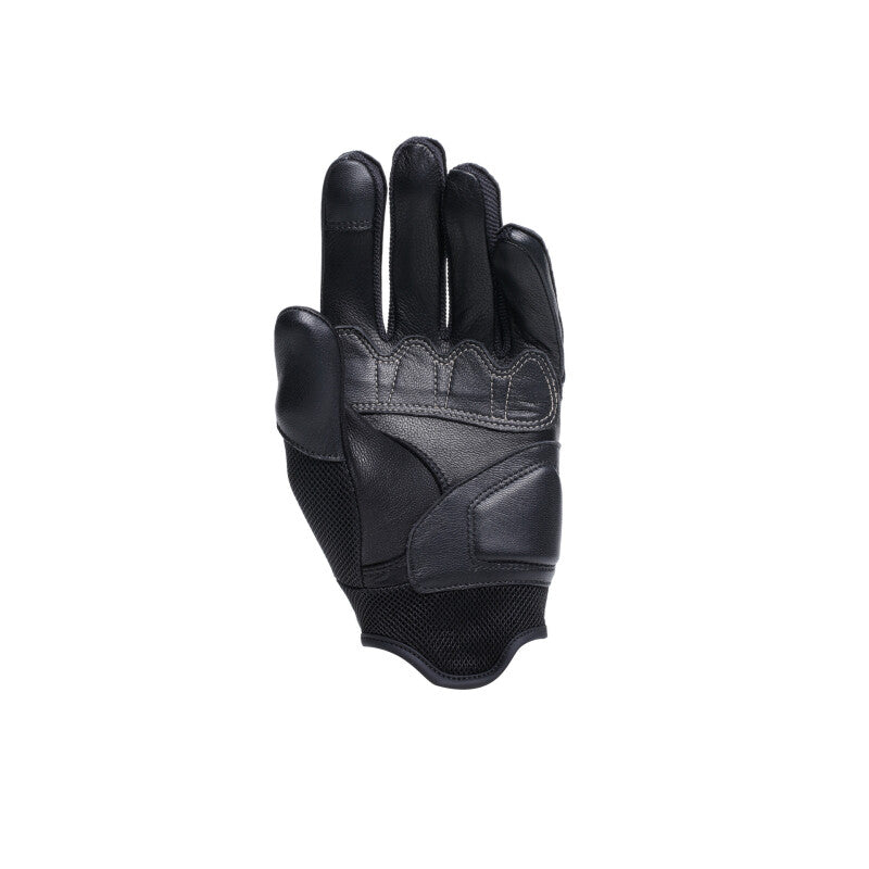 DAI Blackjack 2 Gloves Black/Black - Small