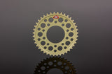 Renthal 17-24 Honda CMX500 Rear Sprocket - Hard Anodized 520-40P Teeth 511U-520-40P-HA