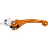ARC Clutch Lever - Forged - Shorty - Orange CL-S203-O