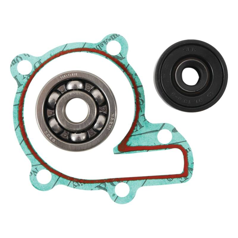 Hot Rods 87-06 Yamaha YFZ 350 Banshee 350cc Water Pump Kit WPK0026