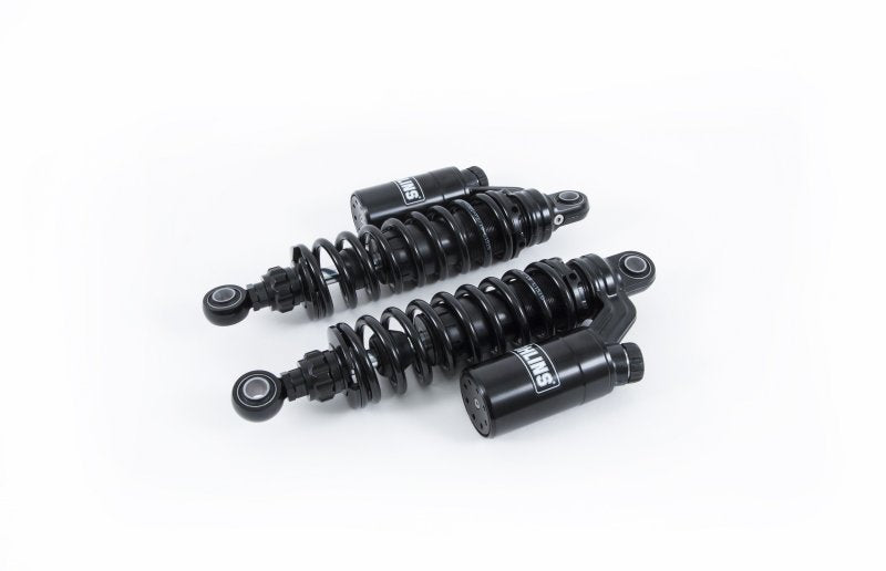 Ohlins 18-20 Harley-Davidson XG750A Street Rod STX 36 Blackline Shock Absorber HD 792