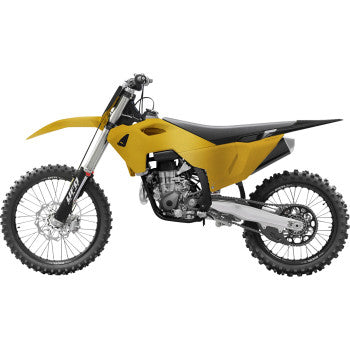 UFO Body Kit - Gold - Husqvarna HUKIT627F@24