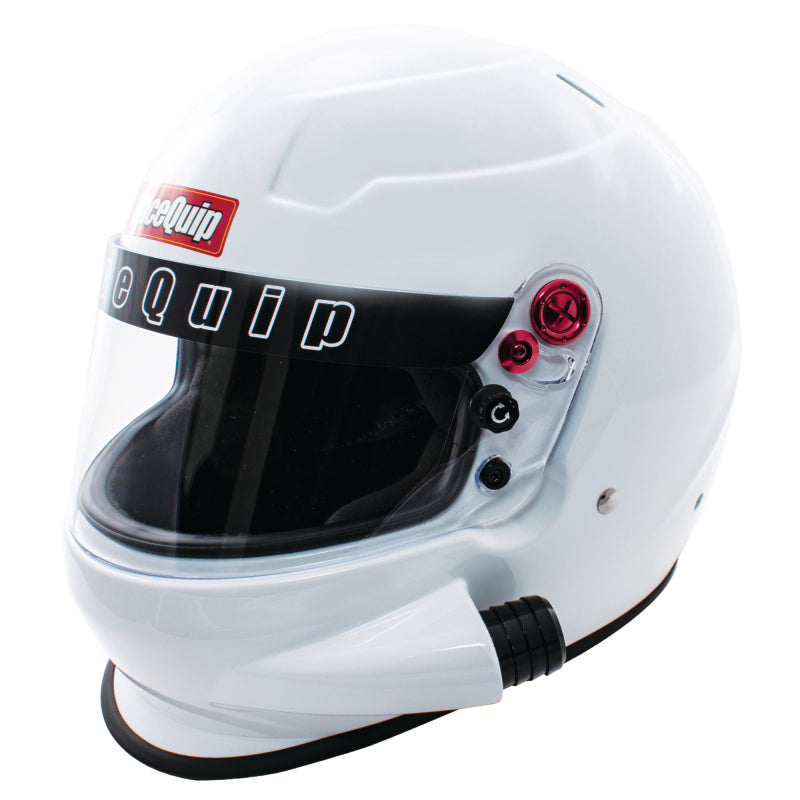 Racequip White SIDE AIR PRO20 SA2020 Large 296115