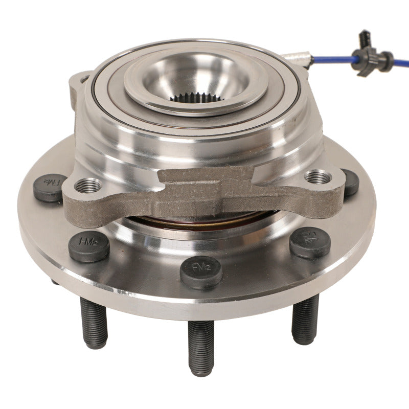 MOOG 12-13 Ram 2500 Front Hub Assembly 515148