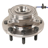 MOOG 12-13 Ram 2500 Front Hub Assembly 515148
