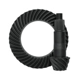 Yukon Ring & Pinion Gear Set For Rear Dana 44 in Jeep JL Rubicon 220mm in 4.56 Ratio YG D44JL-456