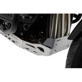 SW-MOTECH Engine Guard - Silver - Triumph - Tiger 1200 Explorer MSS.11.484.10001/S