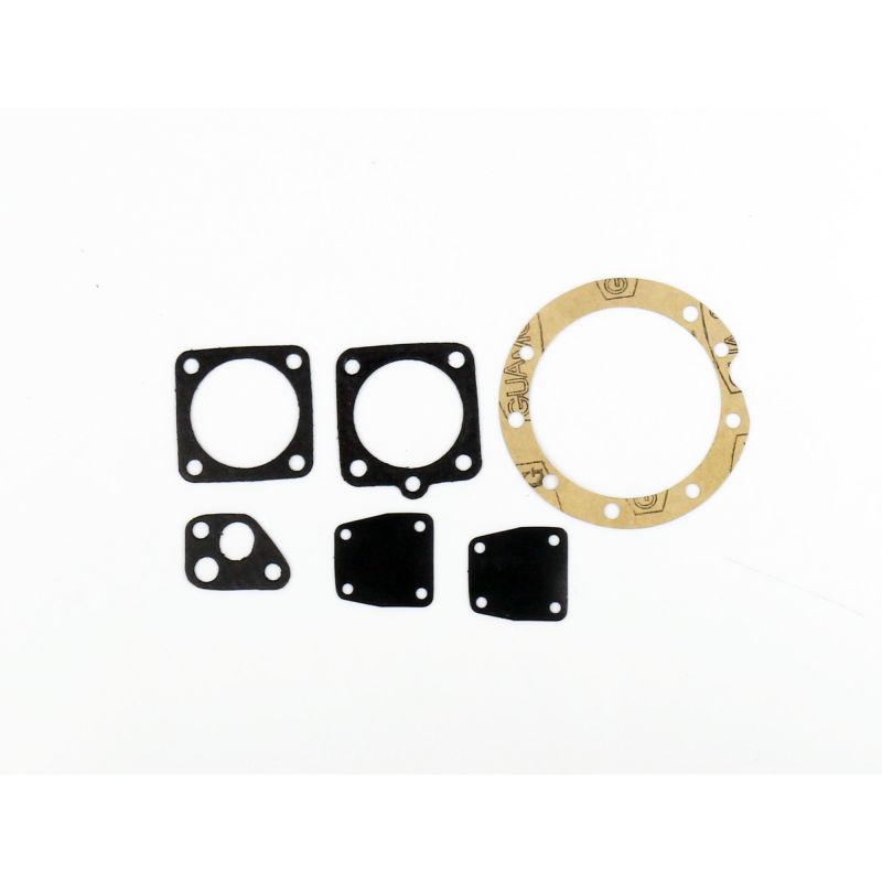 Athena Velosolex Velosolex Complete Gasket Kit (w/o Oil Seals) P400470850010