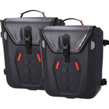 SW-MOTECH SysBag Side Bag System - Black - Honda XL750R Transalp '24 BC.SYS.01.070.31000B
