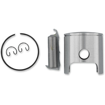 Parts Unlimited Piston Assembly - Polaris - +.020 09-7042