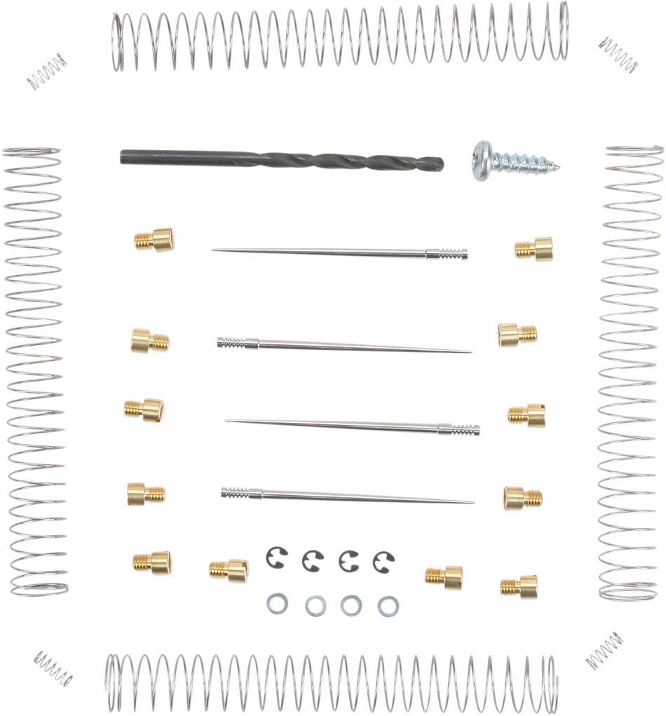 DYNOJET Jet Kit - Yamaha R1 4164