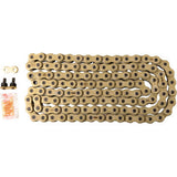 RK 520 XRE - Drive Chain - 120 Links - Gold GB520XRE-120