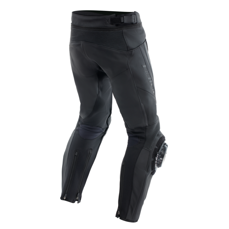 Dainese Delta 4 Perforated Leather Pants Black Size - 50 2015500008-631-50