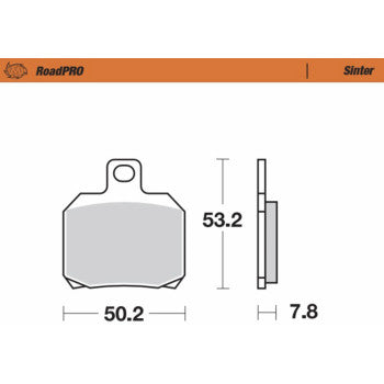 MOTO-MASTER 404802-PU