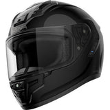 SENA Phantom Helmet - Gloss Black - Small PHANTOM-GB00S3